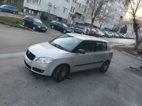 Skoda Fabia 1.4tdi , снимка 15