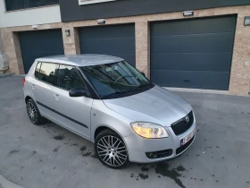 Skoda Fabia 1.4tdi , снимка 5