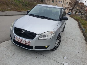 Skoda Fabia 1.4tdi , снимка 17