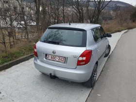 Skoda Fabia 1.4tdi , снимка 4