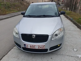 Skoda Fabia 1.4tdi , снимка 6