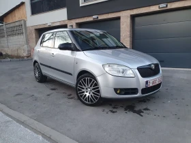 Skoda Fabia 1.4tdi , снимка 3