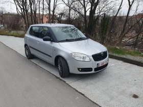 Skoda Fabia 1.4tdi , снимка 3