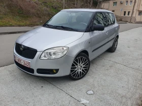 Skoda Fabia 1.4tdi , снимка 16