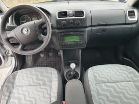 Skoda Fabia 1.4tdi , снимка 12