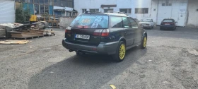 Subaru Outback Бензин/Газ - [15] 