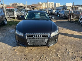 Audi A5 2.7 Tdi avtomatic | Mobile.bg    2