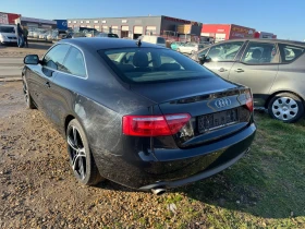 Audi A5 2.7 Tdi avtomatic | Mobile.bg    4