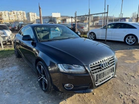 Audi A5 2.7 Tdi avtomatic | Mobile.bg    3