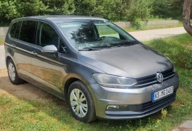 VW Touran 2.0 110 .. DSG Partronic | Mobile.bg    5