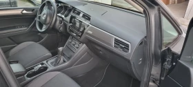 VW Touran 2.0 110 к.с. DSG Partronic, снимка 3