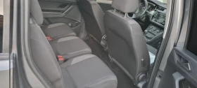 VW Touran 2.0 110 к.с. DSG Partronic, снимка 12