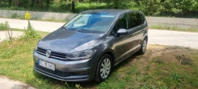 VW Touran 2.0 110 .. DSG Partronic | Mobile.bg    2