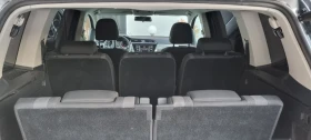 VW Touran 2.0 110 к.с. DSG Partronic, снимка 9