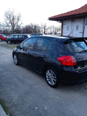 Toyota Auris 1.4 sport  | Mobile.bg    6