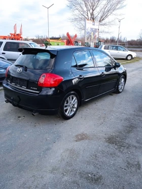 Toyota Auris 1.4 sport  | Mobile.bg    5