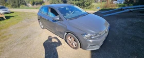 VW Polo EURO 6D, снимка 2