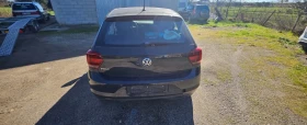 VW Polo EURO 6D, снимка 3