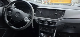 VW Polo EURO 6D, снимка 14