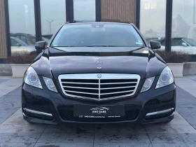 Mercedes-Benz E 350 * 265к.с.* Avantgarde* Подгряване* Печка* , снимка 3