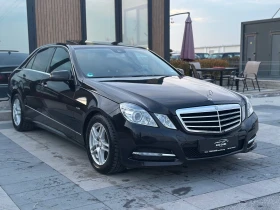 Mercedes-Benz E 350 * 265к.с.* Avantgarde* Подгряване* Печка* , снимка 2