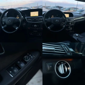 Mercedes-Benz E 350 * 265к.с.* Avantgarde* Подгряване* Печка* , снимка 13