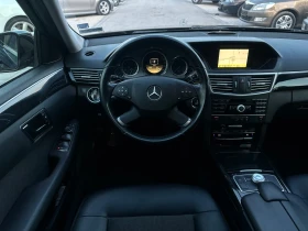 Mercedes-Benz E 350 * 265к.с.* Avantgarde* Подгряване* Печка* , снимка 9