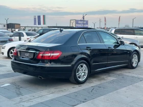 Mercedes-Benz E 350 * 265к.с.* Avantgarde* Подгряване* Печка* , снимка 5