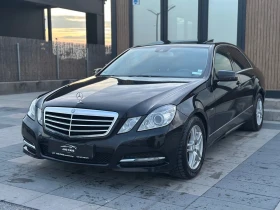 Mercedes-Benz E 350 * 265к.с.* Avantgarde* Подгряване* Печка* , снимка 1