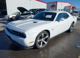 Dodge Challenger R/T 100TH ANNIVERSARY, снимка 1