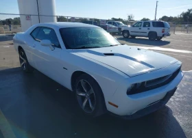 Dodge Challenger R/T 100TH ANNIVERSARY, снимка 3