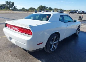 Dodge Challenger R/T 100TH ANNIVERSARY, снимка 6