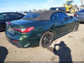 BMW 430 2.0L I-4 DI, DOHC, VVT, TURBO, 255HP Rear Wheel Dr, снимка 4