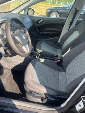 Обява за продажба на Seat Ibiza 1, 4i-GPL ~5 650 лв. - изображение 8