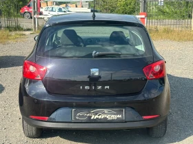 Обява за продажба на Seat Ibiza 1, 4i-GPL ~5 650 лв. - изображение 5