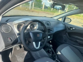 Обява за продажба на Seat Ibiza 1, 4i-GPL ~5 650 лв. - изображение 7