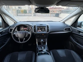 Ford S-Max Titanium 2.0diesel 180кс Euro 6 Automatic Full Ext, снимка 17