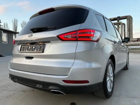 Ford S-Max Titanium 2.0diesel 180кс Euro 6 Automatic Full Ext, снимка 8