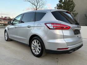 Ford S-Max Titanium 2.0diesel 180кс Euro 6 Automatic Full Ext, снимка 5