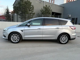 Ford S-Max Titanium 2.0diesel 180кс Euro 6 Automatic Full Ext, снимка 4