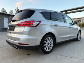 Ford S-Max Titanium 2.0diesel 180кс Euro 6 Automatic Full Ext, снимка 9