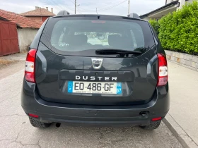 Dacia Duster 1.2 TCE CLIMA FACELIFT EURO6 | Mobile.bg    10