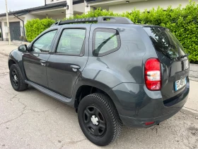 Dacia Duster 1.2 TCE CLIMA FACELIFT EURO6 | Mobile.bg    15