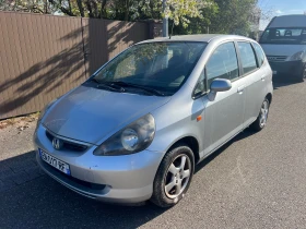 Обява за продажба на Honda Jazz 1.3i AUTOMATIC ~2 499 лв. - изображение 8