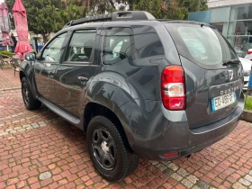 Dacia Duster 1.2 TCE CLIMA FACELIFT EURO6 | Mobile.bg    12