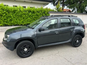 Dacia Duster 1.2 TCE CLIMA FACELIFT EURO6 | Mobile.bg    8