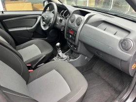 Dacia Duster 1.2 TCE CLIMA FACELIFT EURO6 | Mobile.bg    4