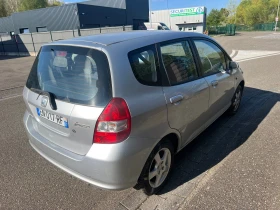 Обява за продажба на Honda Jazz 1.3i AUTOMATIC ~2 499 лв. - изображение 3