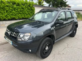 Dacia Duster 1.2 TCE CLIMA FACELIFT EURO6 | Mobile.bg    6