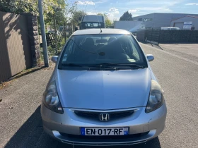 Обява за продажба на Honda Jazz 1.3i AUTOMATIC ~2 499 лв. - изображение 1